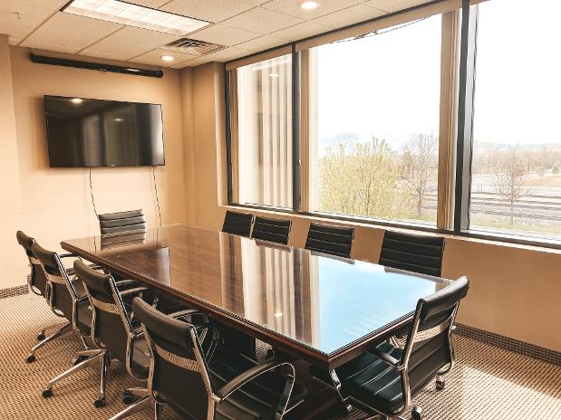 Board Room